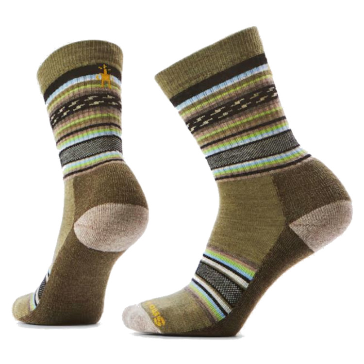 Smartwool Everyday ReGarita Crew Socks – Men’s